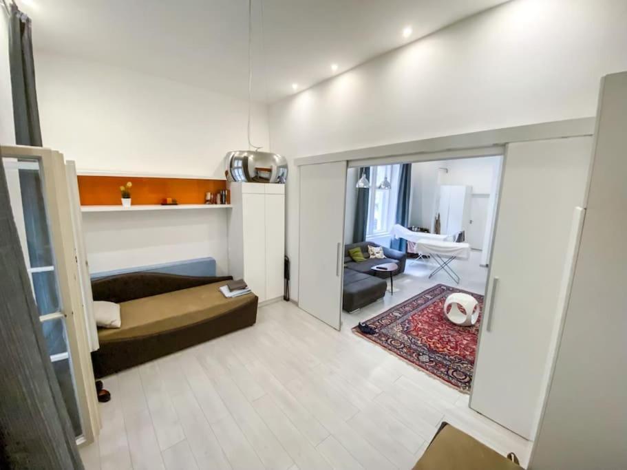 City Downtown For 6 Apartment Budapest